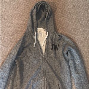 Jack wills sweatshirt